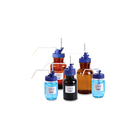 Distributeur d'injection de verre réglable
