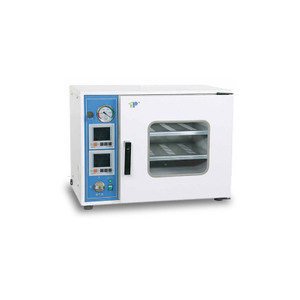 Four à séchage sous vide (chauffage de partition)