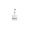 Pipette à 12 canaux, volume réglable