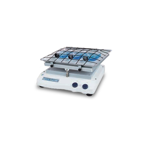 LCD Digital Rocking Shaker