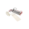 Système d'électrophorèse de gel horizontal TP-SP3 - électrophorèse rapide à 96 échantillon avec arrêt automatique
