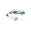 Système d'électrophorèse de gel horizontal TP-SPAT Mini pour l'analyse de l'ADN / ARN de laboratoire