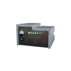 Rounqueur à plaques multicanaux automatique industrielle avec écran tactile, têtes de lavage 8/12, modes de lavage programmables, temps de trempage ultra-long et alarme de niveau liquide