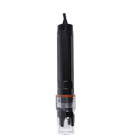 PT-DPH07 Electrode composite de pH en ligne - haute précision, réponse rapide, IP68 imperméable, modbus / rs485, 0-14ph