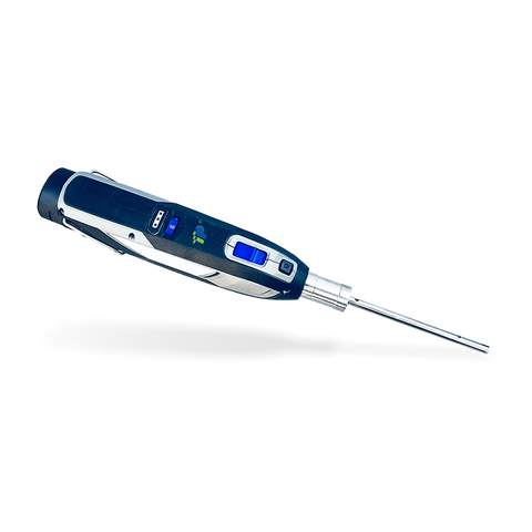 Homogénéisateur à main rechargeable PH160B - Homogénéisateur tissulaire alimenté par batterie portable pour des échantillons de 0,1 à 150 ml