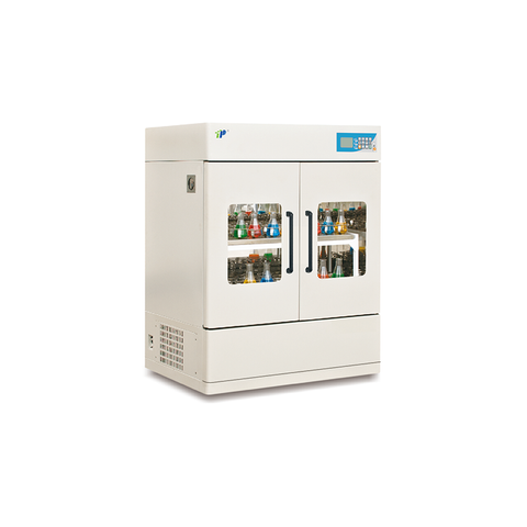PNY-1112 Série de laboratoire programmable Shaker | Température multiplateforme et shaker contrôlé par vitesse avec affichage LCD