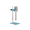 Laboratoire Homogénéisateur à cisaillement Laborat Mélangeur PE10 / PE30 - Machine émulsifiant à vitesse variable pour liquides visqueux et dispersion des particules