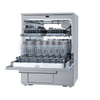 TLW-GF2 Washer de verrerie de laboratoire automatique 170L | Laveuse de laboratoire de banc à haute capacité