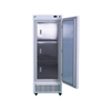 Vertical Laboratory Freezer -5 ℃ à -60 ℃, refroidissement direct, intérieur en acier inoxydable, affichage LED de micro-ordinateur, système d'alarme, interface de données USB Facultatif