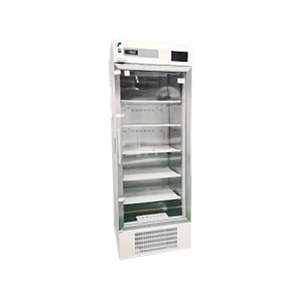 RFID Smart Medical Refrigerator avec surveillance en temps réel, gestion des stocks et chaîne d'approvisionnement, stockage à froid de 2 à 8 ° C (360L / 660L)