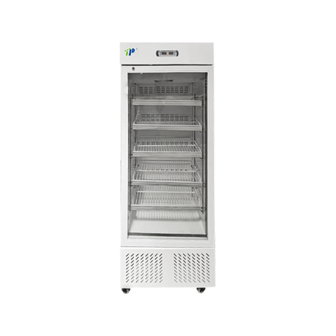 Réfrigérateur de laboratoire avec contrôle de la température et surveillance de l'humidité, 8–20 ° C | 288–1008L Capacité pour le stockage de médicaments et de réactifs