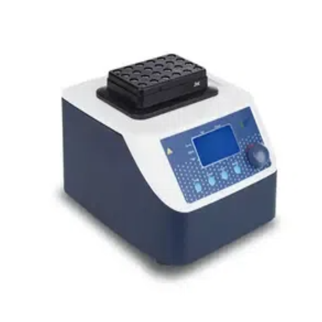 Laboratory Dry Baths Bains secs de laboratoire