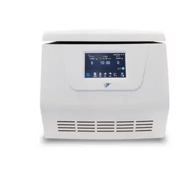 Étape par étape: comment utiliser une centrifugeuse en laboratoire en toute sécurité et efficacement