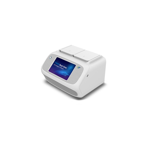 Système de PCR en temps réel