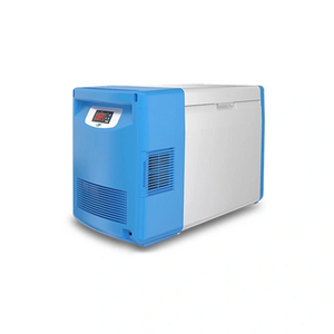 -45 ℃ à -60 ℃ Fituez à température ultra à basse température portable