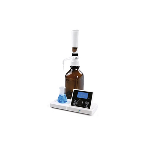 Titrateur électronique