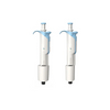 Pipette à canal, volume réglable, pipette
