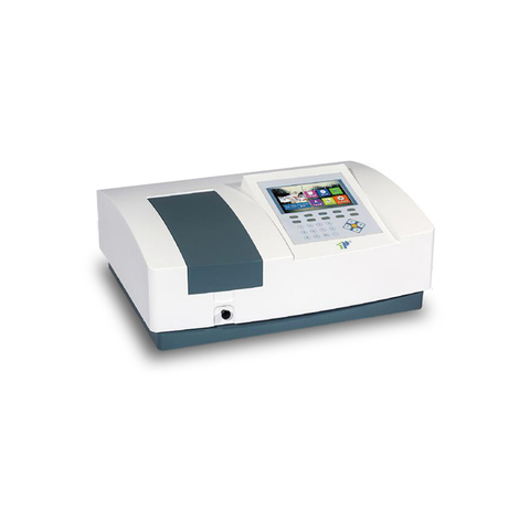  Spectrophotomètre UV à double faisceau