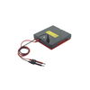 TP-YET-YECTORAL HORIZONTAL GEL ELECTROPHORISE - Système de transfert ADN compact rapide, à faible teneur en chauffage