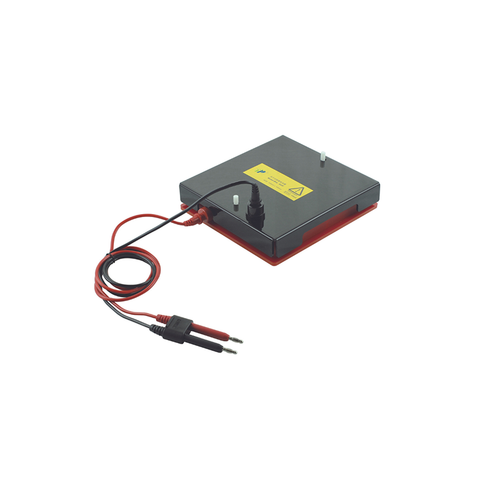 TP-YET-YECTORAL HORIZONTAL GEL ELECTROPHORISE - Système de transfert ADN compact rapide, à faible teneur en chauffage