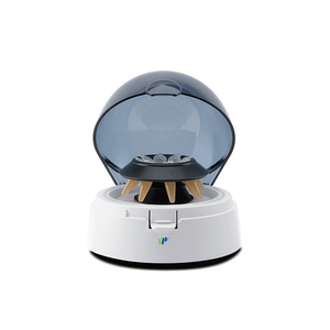 Mini Centrifuge de laboratoire 7000 tr / min avec plusieurs options de rotor pour le traitement PCR et microtube