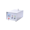 Agitateur magnétique à moteur à courant continu, plaque en acier inoxydable, capacité de 2 à 20 L, 0–1500 / 2000 tr / min, chauffage et écran de vitesse en option