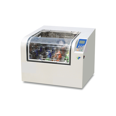 PNY-100B / 100D / 100F Lab Shaker - Orbital à température programmable et shaker alternatif à usage en laboratoire