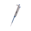 Pipette manuelle de haute précision | Micropipette de volume réglable 0,1 µl - 10 ml | Pipettor de laboratoire ergonomique