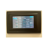 TCO-80 CO₂ Incubateur 100L | Incubateur de culture de cellules de laboratoire compact avec HEPA et stérilisation