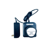 Homogénéisateur à main rechargeable PH160B - Homogénéisateur tissulaire alimenté par batterie portable pour des échantillons de 0,1 à 150 ml