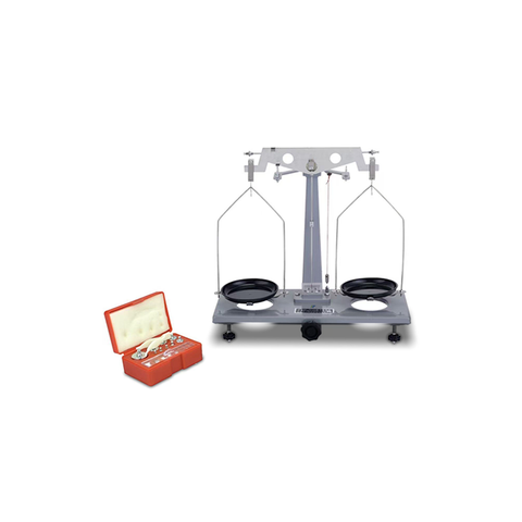 T0104 Balance analytique électronique | Échelle de laboratoire de haute précision 200 g / 0,02 g