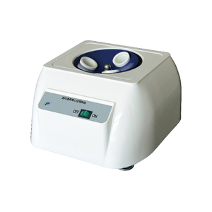 Centrifugeuse de thermomètre médical TW-1 | 3–60 thermomètres | Réduction automatique des colonnes de mercure