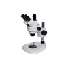 TL7045 Microscopes de zoom stéréo de la série - Braillage continu 7x-45X pour PCB et inspection industrielle