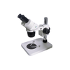 Microscopes de zoom stéréo de haute précision avec grossissement 10x à 80x pour une utilisation industrielle et éducative