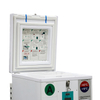 Solar Direct Drive Vaccine Freezer 50L - Unité de stockage à froid médical doublé de glace avec un retenue de 5 jours
