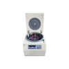 Centrifuge de laboratoire à basse vitesse TL2-4K 6 × 50 ml avec verrouillage de couvercle électronique et contrôle à 10 vitesses