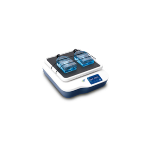 Shaker linéaire numérique LED
