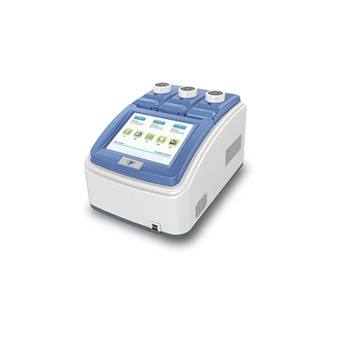 Série TET Thermal Cycler (écran tactile)