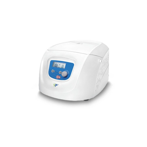 Centrifugeuse hématocrite économique