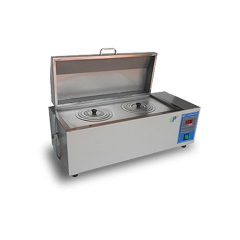 Bain d'eau thermostatique, ph-w420