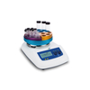 Magile à hotplate magnétique numérique, 340 ° C, pH-prot