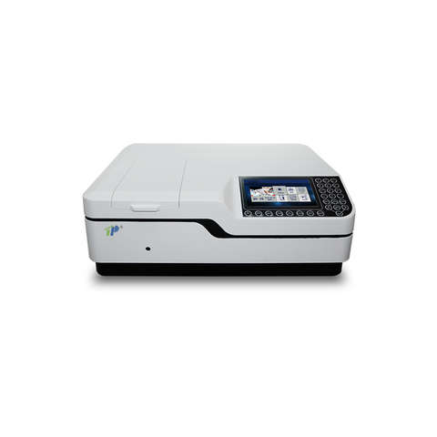 Spectrophotomètre UV numérique