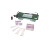 TP-SPDT Horizontal Gel Électrophorèse avec couvercle transparent et plateau d'échantillon multi-puits