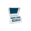 Microplate Incubator Shaker pour ELISA & Culture cellulaire - Capacité à 4 plaques, 80 ° C Max, contrôle de la température PID