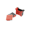 Module de transfert de réservoir TP-YY6 pour les systèmes d'électrophorèse TP-SCZ2 + - Accessoire de transfert de gel compact