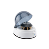 Mini Centrifuge de laboratoire 7000 tr / min avec plusieurs options de rotor pour le traitement PCR et microtube