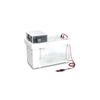 Système d'électrophorèse de gel vertical TP-TD331A avec circulation de tampon à température contrôlée, 600V / 300W