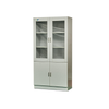 TS-18MC Type au sol All Steel Medicine Capyt | Cabinet de laboratoire anti-corrosion avec un éclairage à l'épreuve de verre et d'explosion