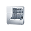 TLW-A2 Lavion en verre de laboratoire automatique 198L | Machine de nettoyage de verrerie de laboratoire de grande capacité