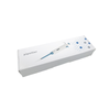 Pipette manuelle de haute précision | Micropipette de volume réglable 0,1 µl - 10 ml | Pipettor de laboratoire ergonomique